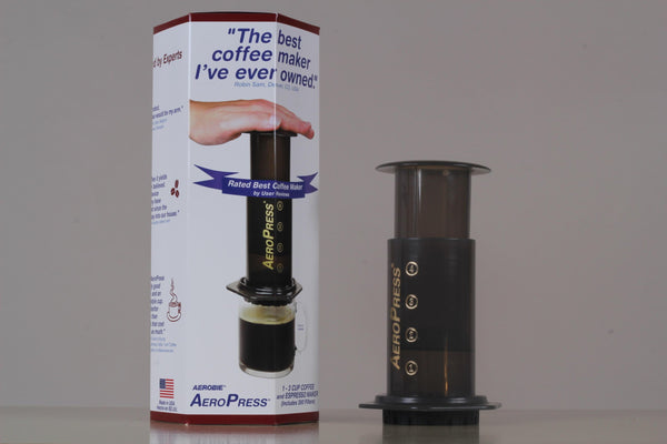 ايروبرس aeropress