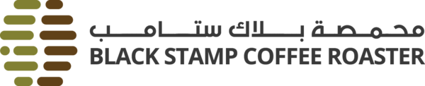 Black Stamp